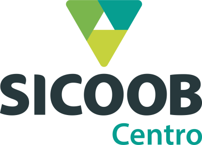 Logotipo - SICOOB Centro